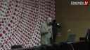 Roger Narboni - Strategies and evolutions in urban lighting  #1
