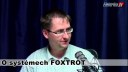 O novinkách FOXtTROT na jaře 2012 s Pavlem Smílkem a Markem Mikušem