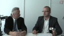 Karel Kuchta zavzpomínal na MSV 2012 v Brně na začátky instalací energocentra EN2