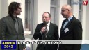 AMPER 2012: Rozhovor s Florianem Güldnerem