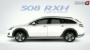 Testovali jsme hybridní Peugeot 508 RXH diesel