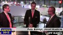 LAPP: Josef Kadlčík a Petr Baštýř o výrobcích pro energetiku na AMPERu 2012