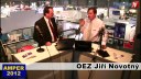 OEZ: S Jiřím Novotným o roadshow a novinkách 2012