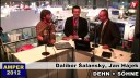 Dehn+Söhne: Jan Hájek a Dalibor Šalanský