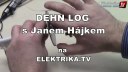 DEHN log# s Janem Hájkem