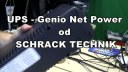 SCHRACK: UPS Genio Net Power