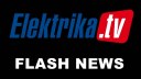 Flash news portálu Elektrika