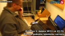 Přesun jednoho lokálního serveru
