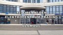 Elektrocentrum: 12. firemní den 2014