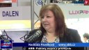 ABB: Naděžda Pavelková o pohonech nejen v průmyslu