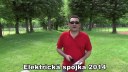 Upoutávka #2 na full version Elektrické spojky 2014