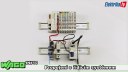 WAGO IN#10: Implementace a charakteristika elektronických jističů