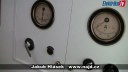 Elektroměrová skříň Jakuba Hláska