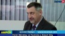 Teco, Smart City a novinky v Foxtrotu