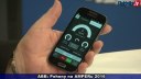 ABB: Měnič frekvence ovladatelný chytrým telefonem