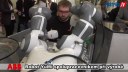 ABB: Robot YuMi již chodí do práce!