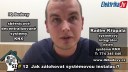 SI#12# Jak podle Radima Křůpaly zálohovat systémovou instalaci?