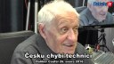 Dalibor Coufal: Česku chybí technici