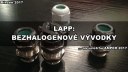 LAPP: Bezhalogenové kovové vývodky SKINTOP