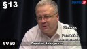 V50# §13 "Potvrzení praxe dnes může být komplikované, firma už nemusí existovat", říká Petr Létal