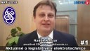 ESČ#1: Aktuálně o legislativě v elektrotechnice