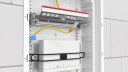 Domovní rozvodnice UK600 od ABB