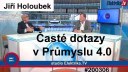 IP007# Časté dotazy v Průmyslu 4.0