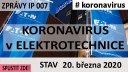 IP007# EATON se dočasně přesunul do on-line světa, říká Jan Hrůza ...