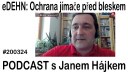 IP007# eDEHN: Ochrana jímače před bleskem