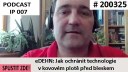 IP007# eDEHN: Jak ochránit technologie v kovovém plotě před bleskem