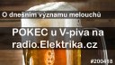 IP007# Význam a provedení melouchů 30 roků po revoluci  