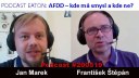 IP007# LIVE EATON: AFDD – kde má smysl a kde ne?