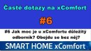 xC FAQ#6 Jak moc je u xComfortu důležitý odborník?