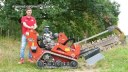 Rýhovač Ditch Witch C30X