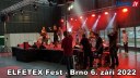 ELFETEX Fest 2022 večer