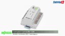 Novinka 2022 WAGO Compact Controller 100