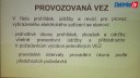 ECDV: Vyhrazené elektrické zařízení uváděné do provozu