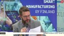 Smart manufacturing by Finland
