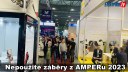 AMPER 2023 nevyužité záběry