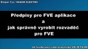 Předpisy pro FVE aplikace a jak vyrobit pro FVE rozvaděč