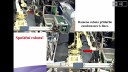 PRACOVNÍ ÚRAZ: Nezajištěný robot