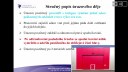 PRACOVNÍ ÚRAZ: Úprava sekčních vrat