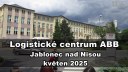 ABB spustilo v Jablonci logistické centrum řízené softwarem