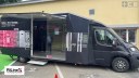 RiLineX - nová generace přípojnicového systému Rittal
